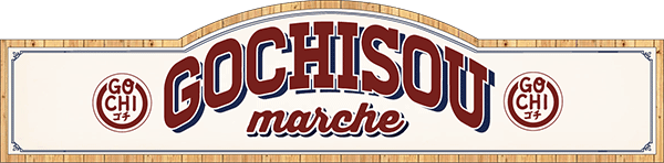 GOCHISOU marche