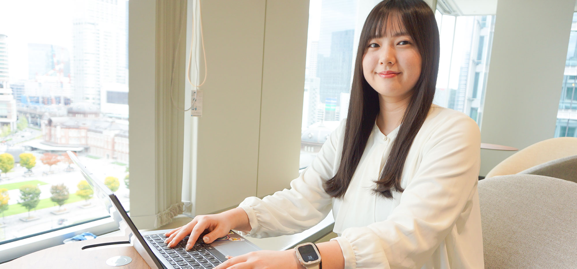 Lopia interview