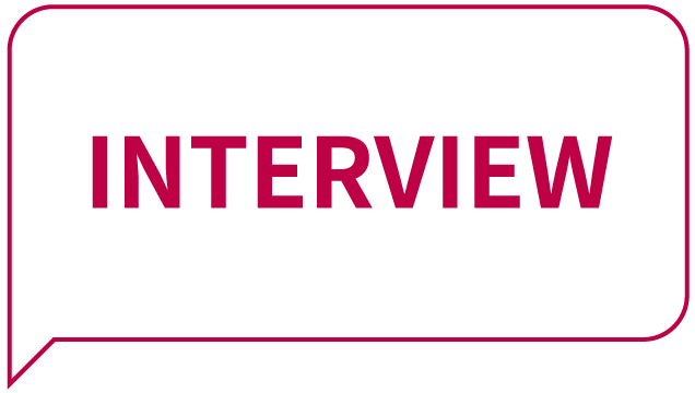INTERVIEW