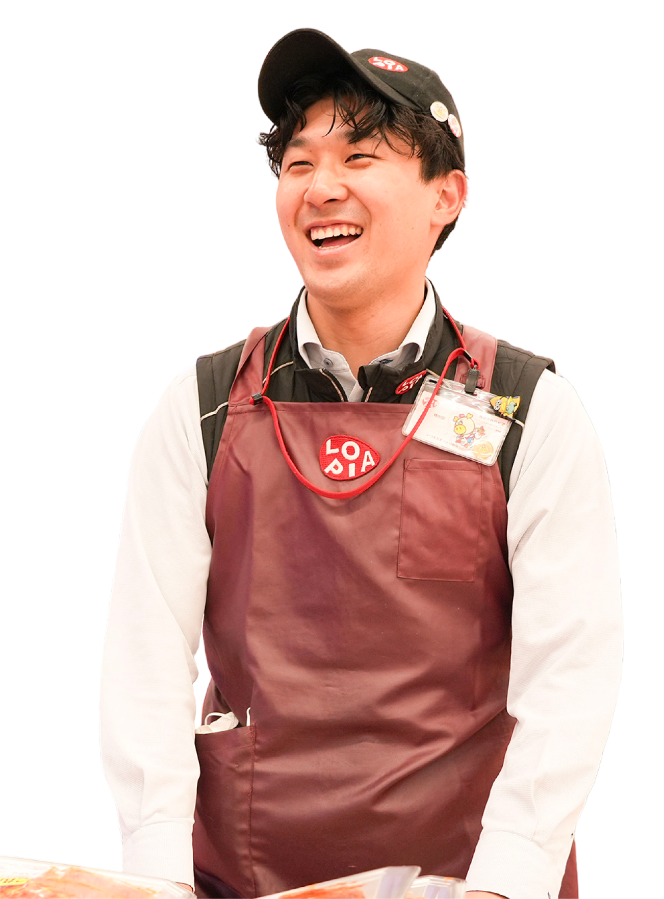 精肉事業部