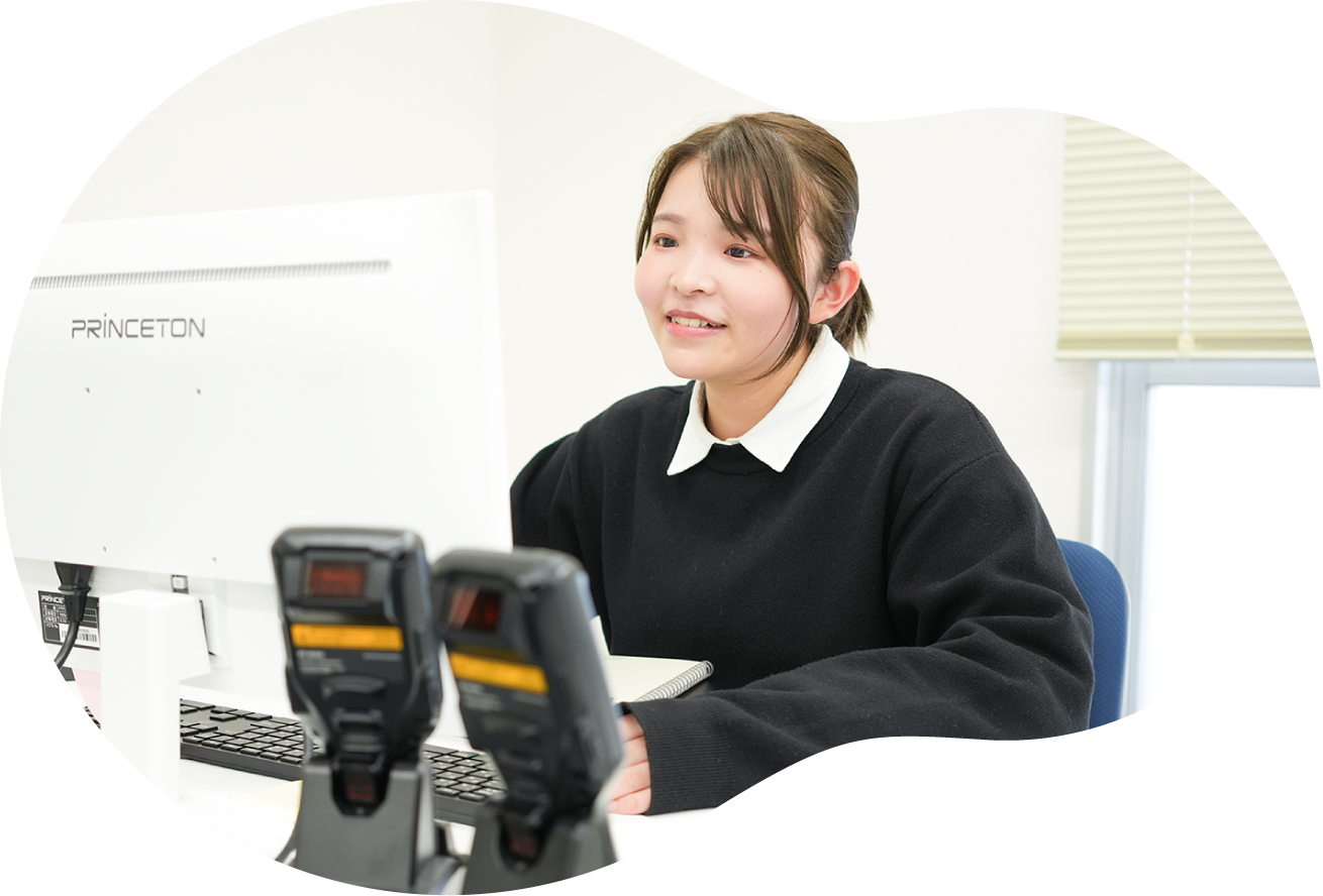 社員同士の関係性を大事にする働きやすいカルチャー