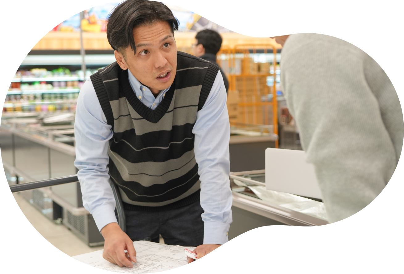 大ヒットPB商品も開発。失敗から成功へつなげた今