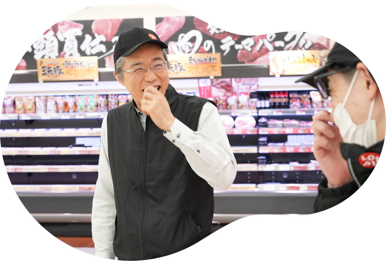 「商売は信用」お客様目線で物事を見た先の売上と結果