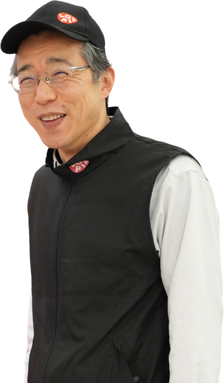 南関東営業本部長