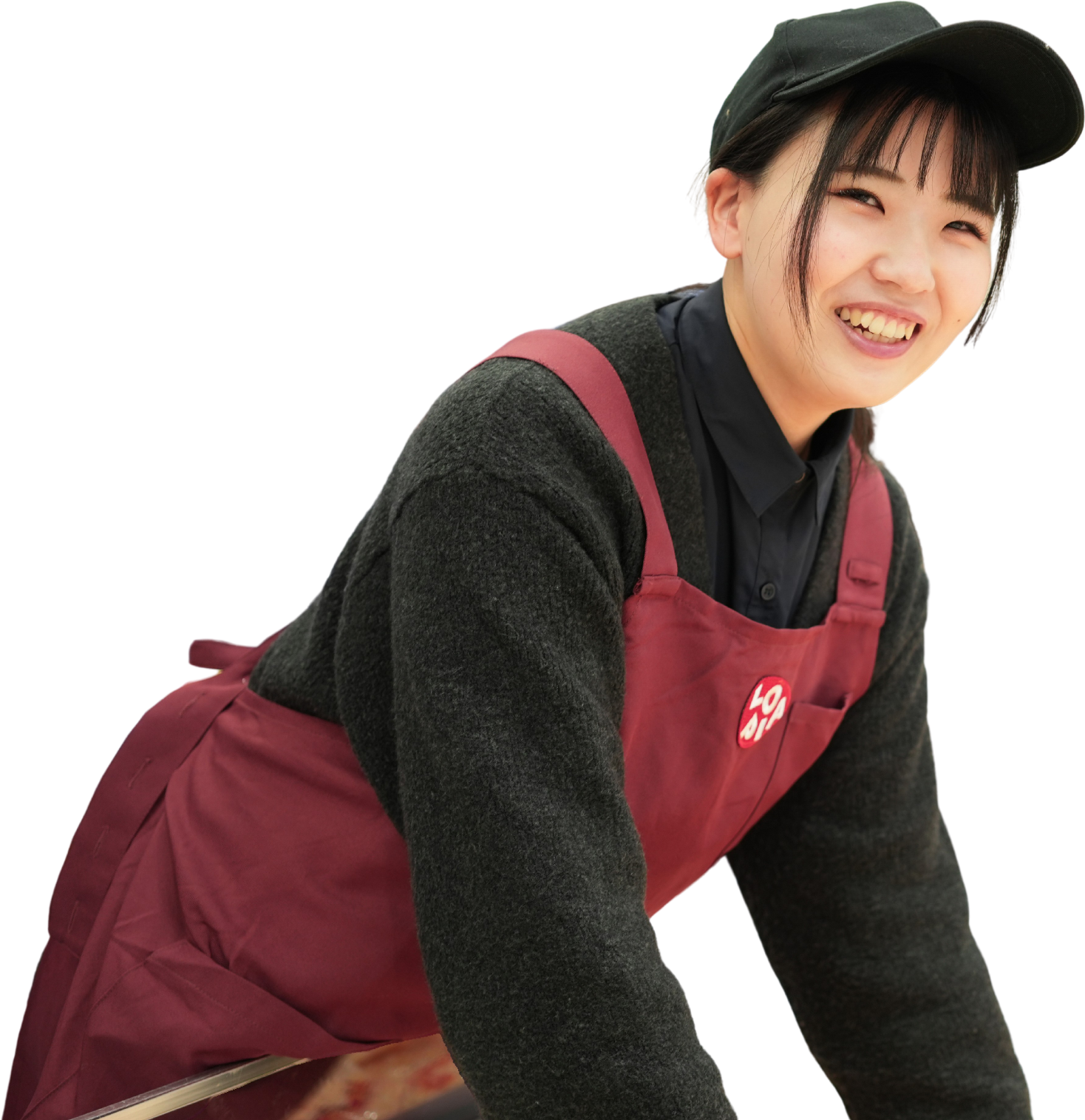 食品事業部 バイヤー