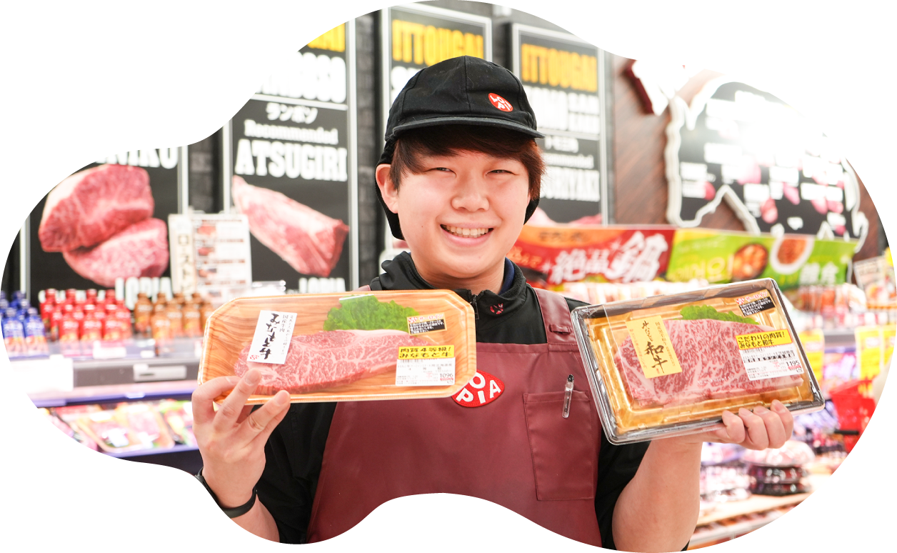 目まぐるしい現場で気づけば5年。その経験が現在の糧に