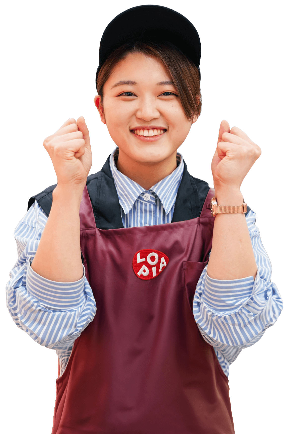 青果事業部 チーフ