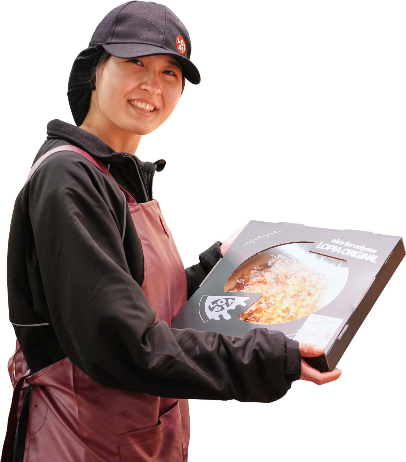 惣菜事業部 サブチーフ