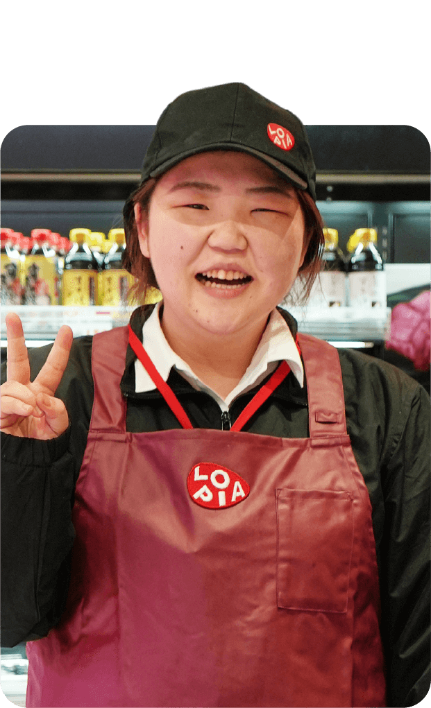 台湾ロピア　多田工房
