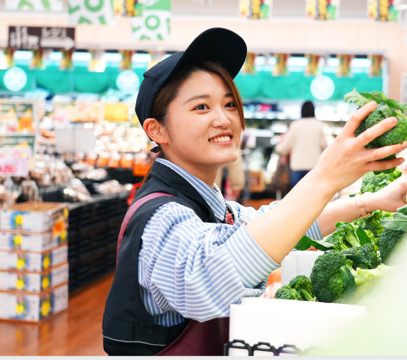 おいしい日本食とは、新しい食文化だ！