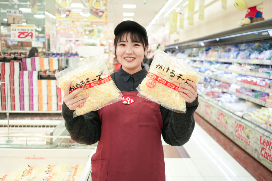 おいしい日本食とは、新しい食文化だ！