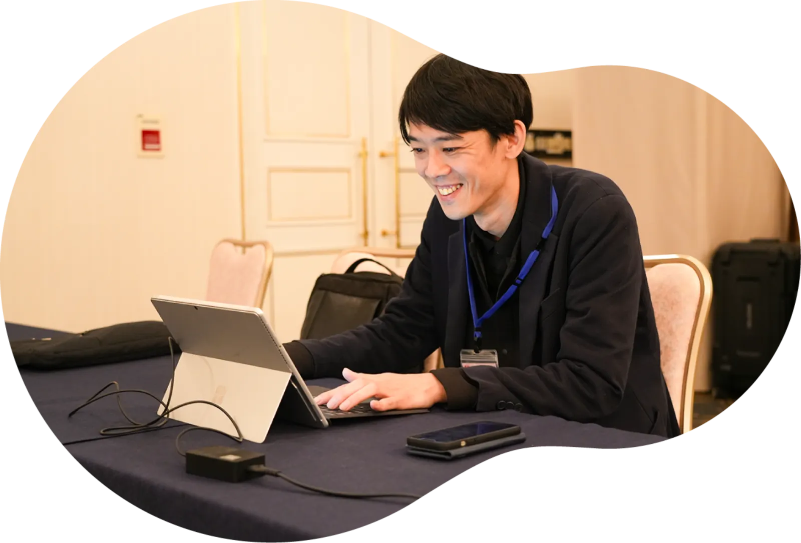 「スーパーなら楽かな」から始まったロピアでの物語
