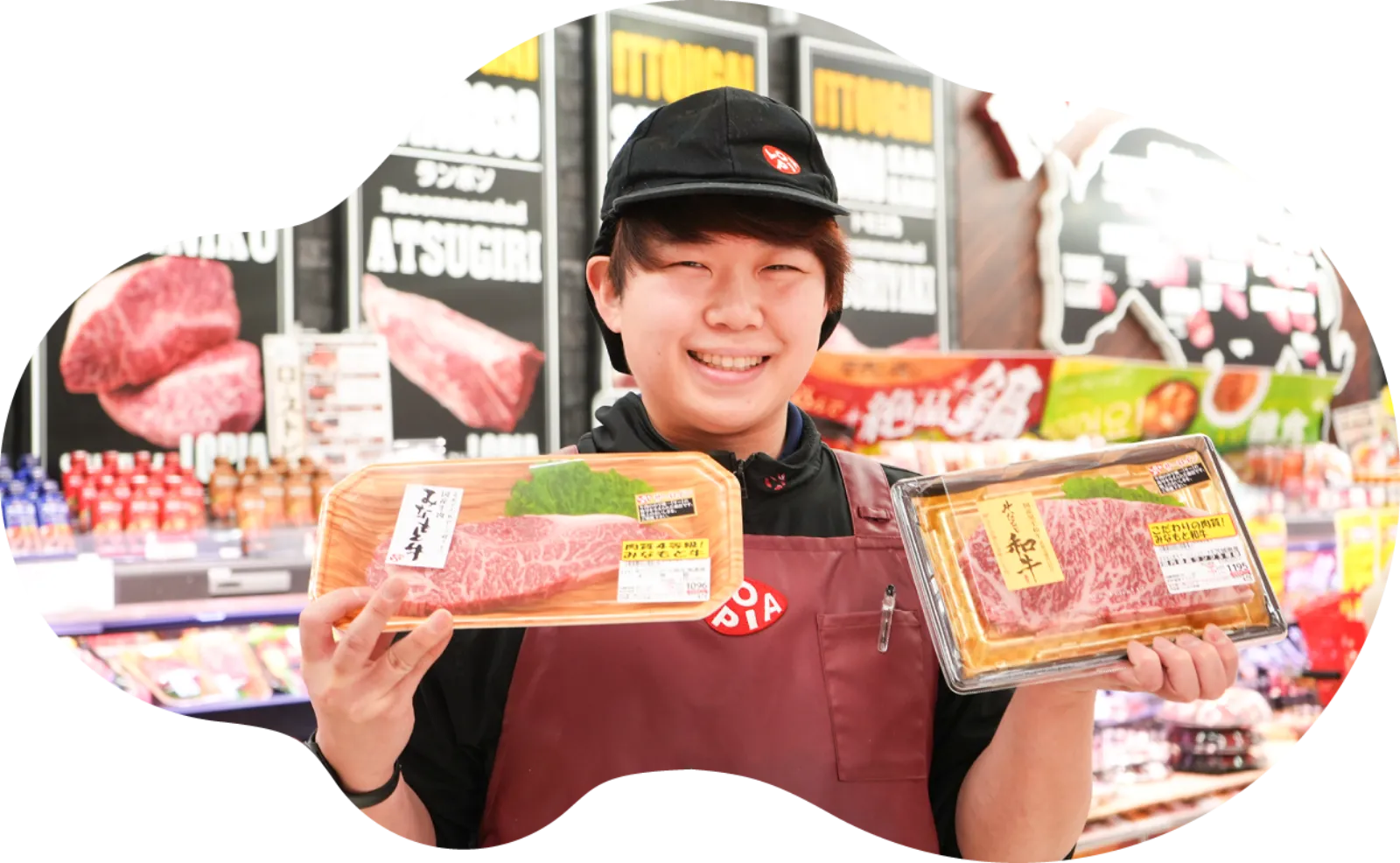 目まぐるしい現場で気づけば5年。その経験が現在の糧に