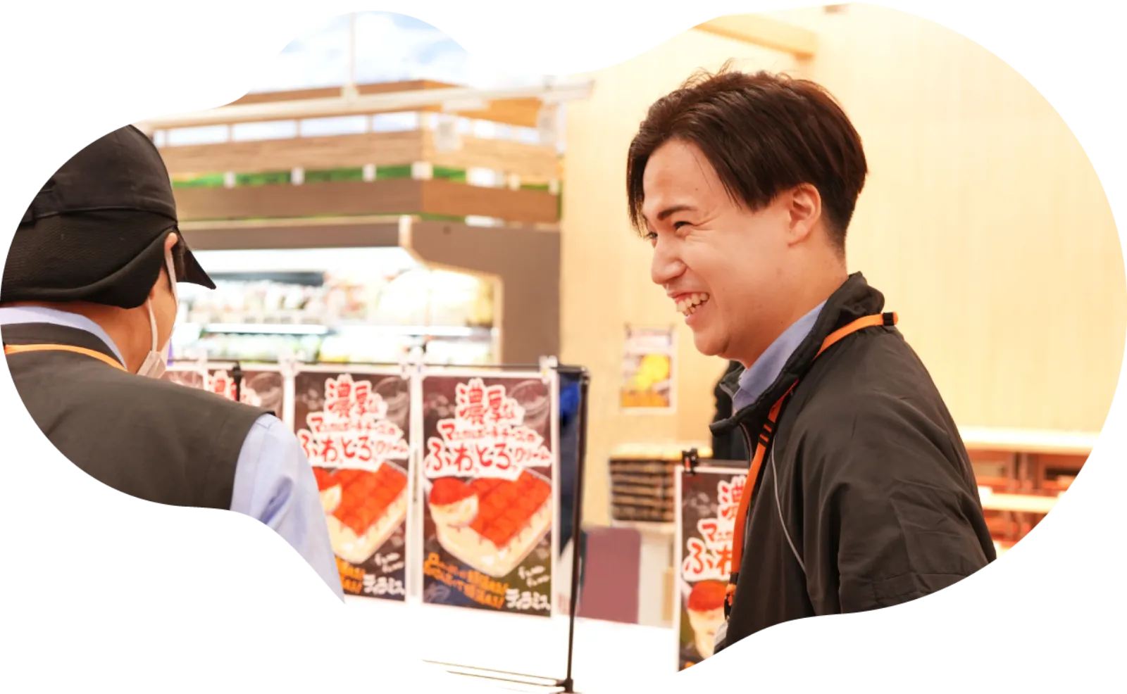 「3割ヒットさせる」商品開発への意気込みと挑戦