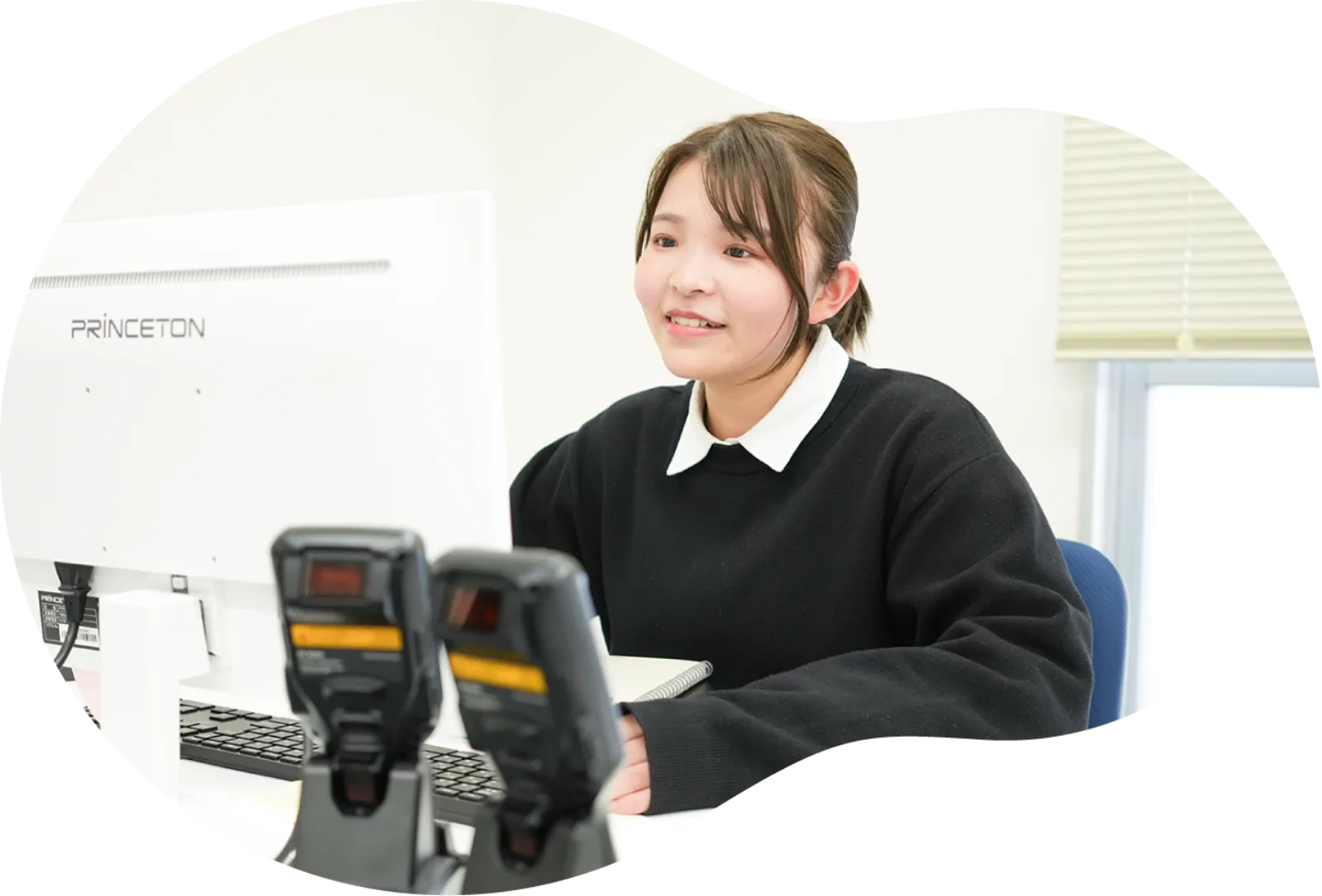 社員同士の関係性を大事にする働きやすいカルチャー