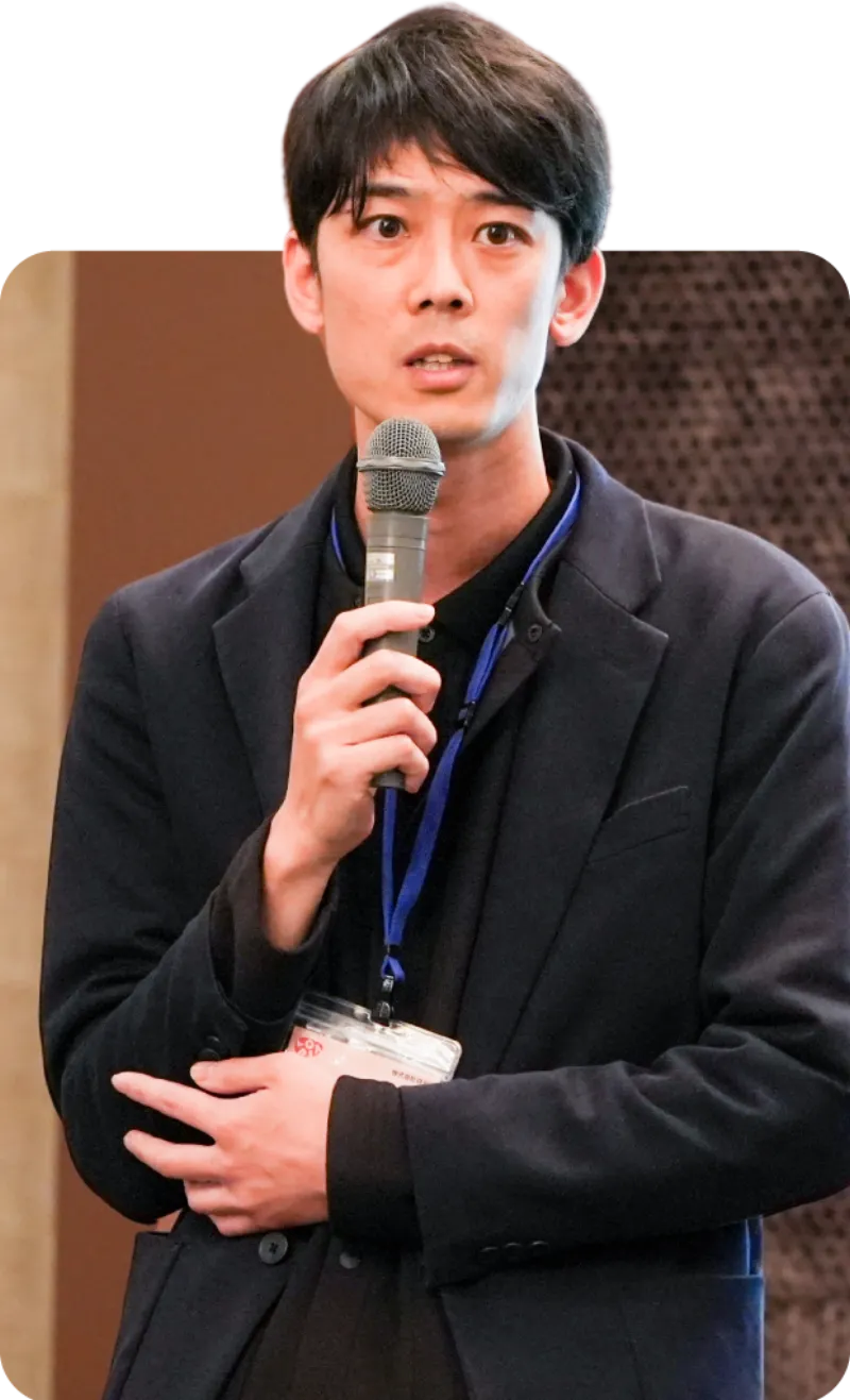 「1年で辞める」はずが部長に。挑戦を応援する文化に救われて