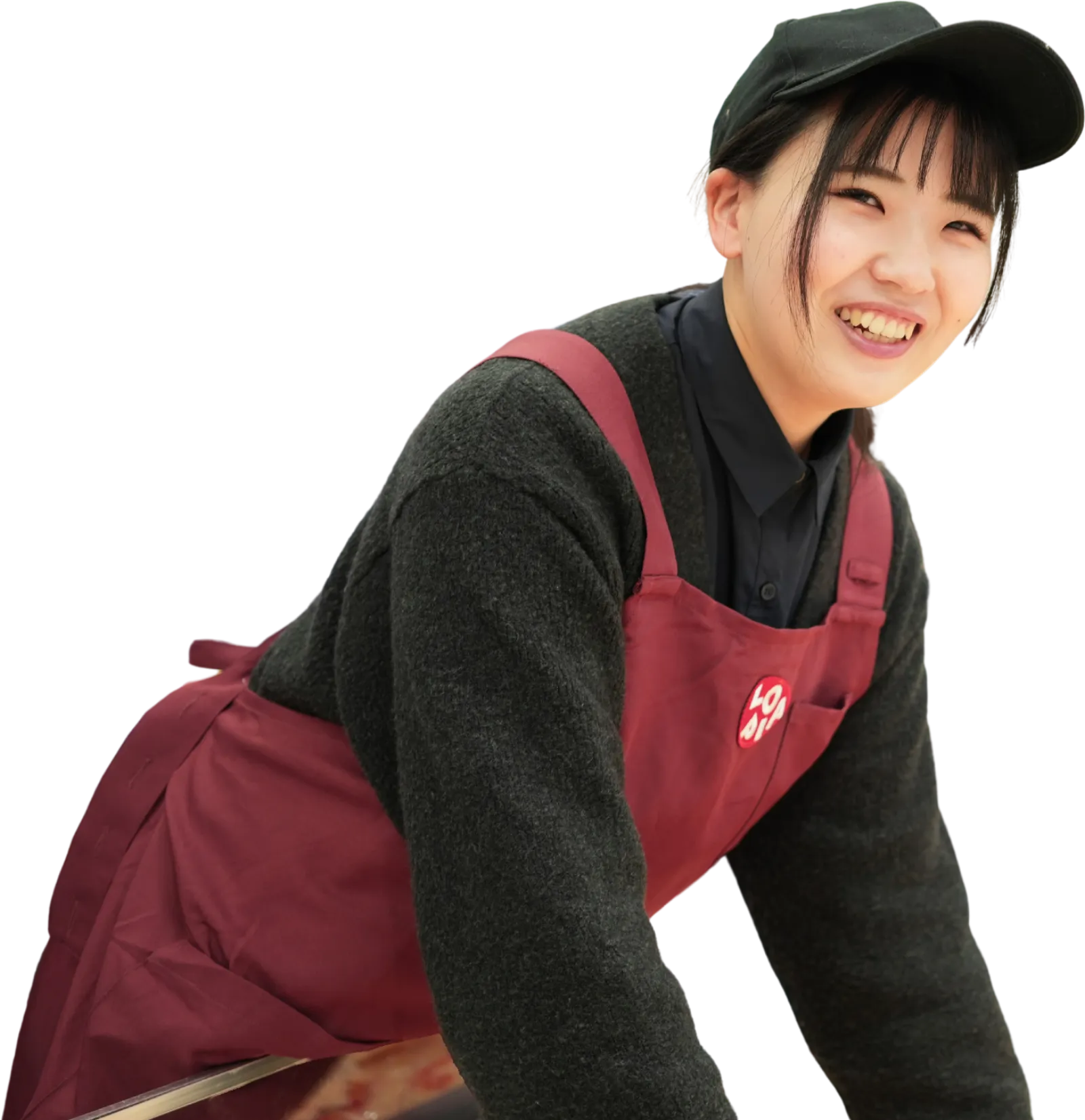 食品事業部 チーフ
